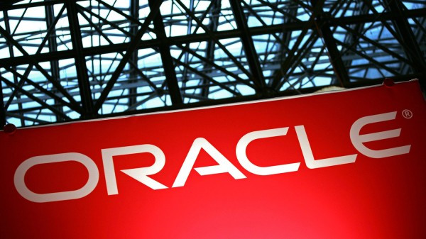 Mais facilidade para acessar capacitação da Oracle.