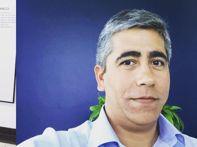 Fernando da Silveira.