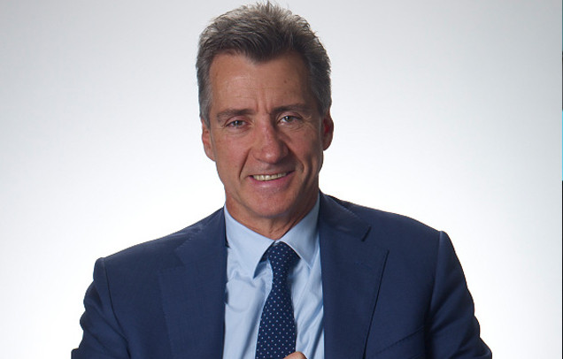 Andrea Pirondini, diretor de operações do Prysmian Group. Foto: Divulgação.