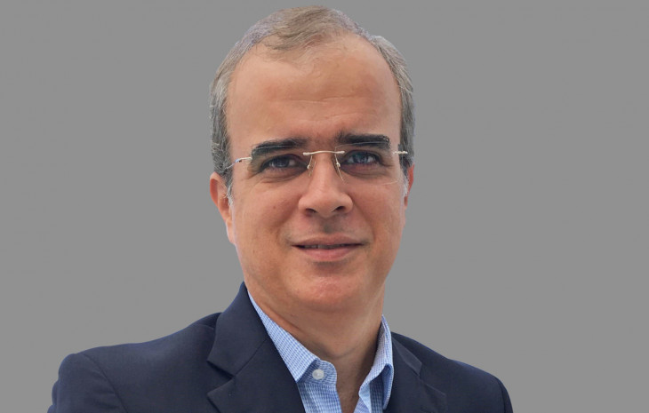 Fernando Perez, diretor da Resource da Região Nordeste. Foto: Divulgação.