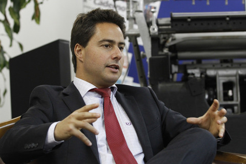 Rafael Nichele