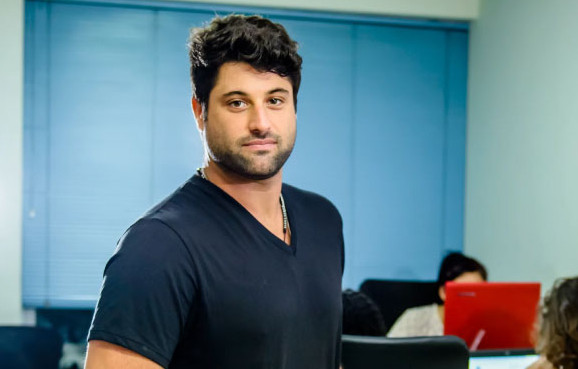 Alfredo Soares, CEO e fundador da Xtech Commerce. Foto: Divulgação.