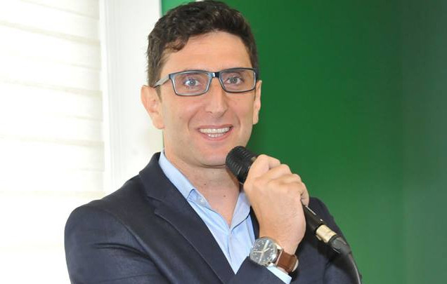 Michel Medeiros.