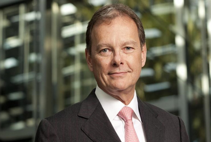 José Luiz Rossi, presidente da Serasa Experian e da Experian América Latina. Foto: Divulgação.