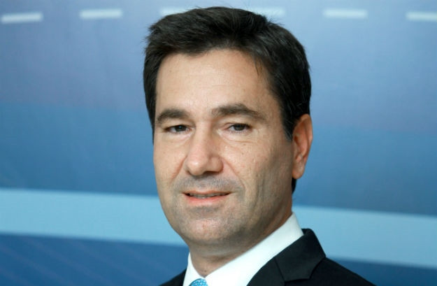 Diego Dzodan, vice-presidente do Facebook na América Latina. Foto: Divulgação.