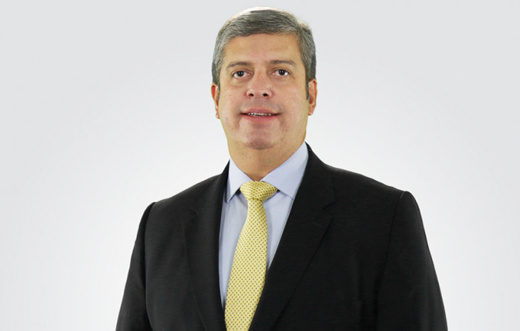 Sergio Donizeti, diretor de Serviço de Valor Agregado (SVA) da ConnectCom. Foto: Divulgação.