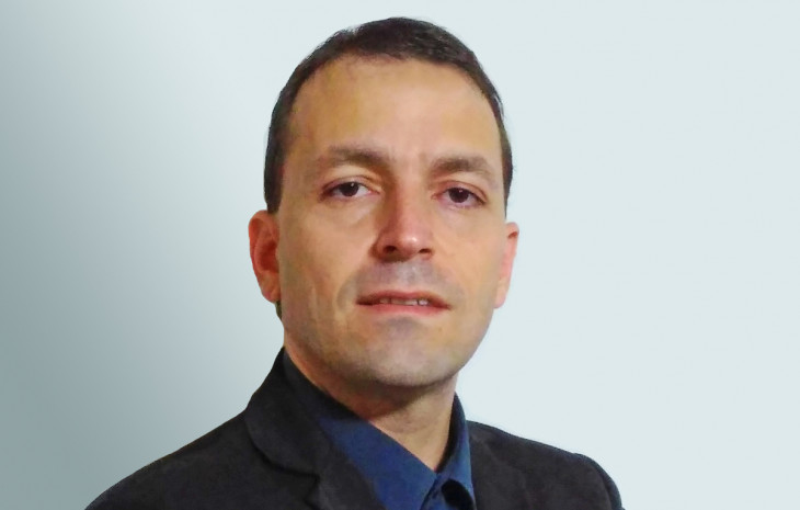 Clério Almeida, CEO da Brasiline. Foto: Divulgação.
