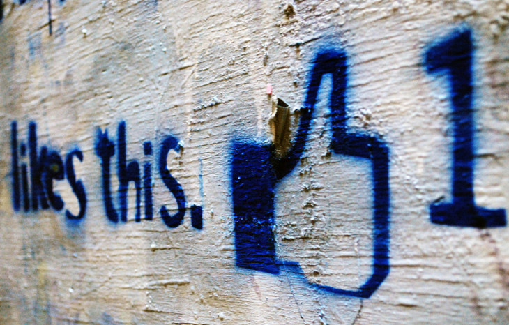 O aplicativo brasileiro GimmeBack foi selecionado pelo programa de aceleração do Facebook. Foto: flickr-ksayer.