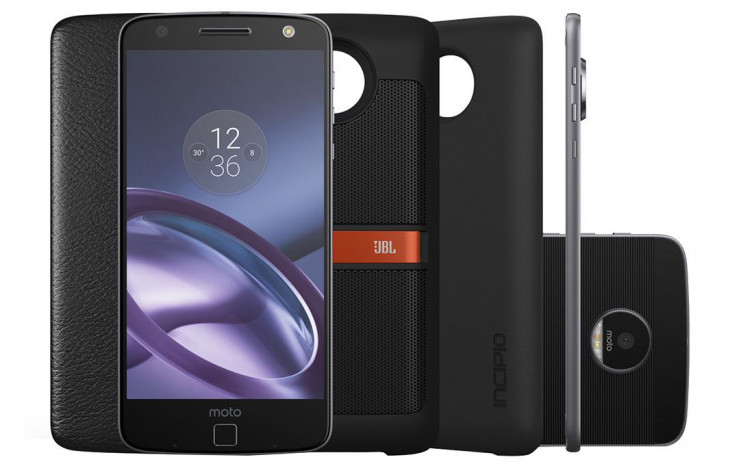 O Mod the Future é focado na criação de protótipos para novos Moto Snaps. Foto: Divulgação.