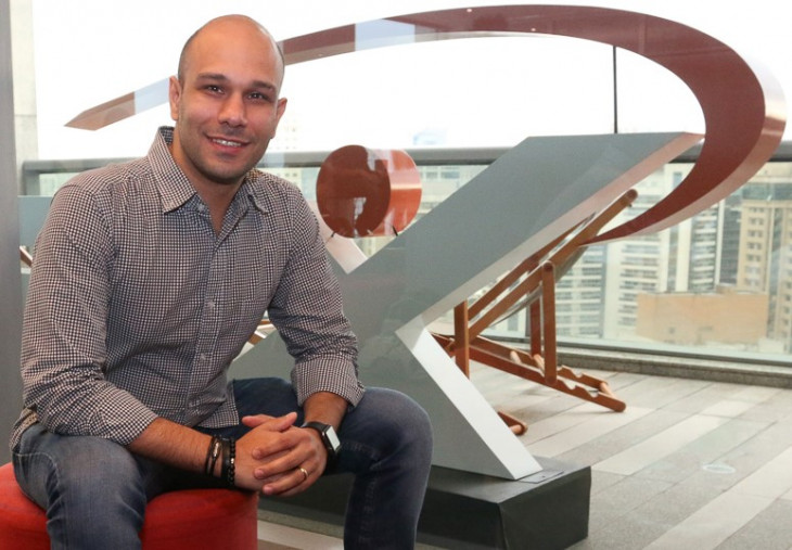 Rafael Forte.