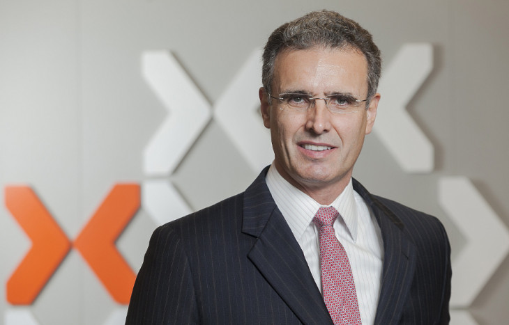Francisco Valim deixou o cargo de presidente da Nextel. Foto: Divulgação.