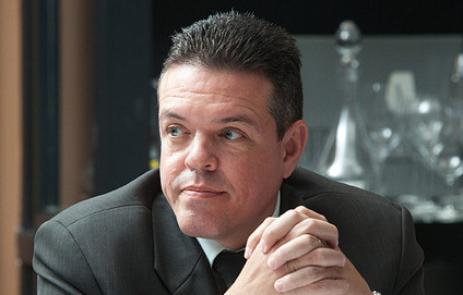 Ricardo Tiltscher, diretor de serviços e experiência do cliente da Lenovo. Foto: Divulgação.