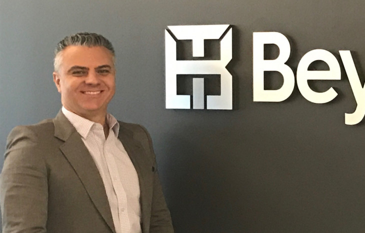 A BeyondTrust contratou Fabrício Simão como country manager. Foto: Divulgação.