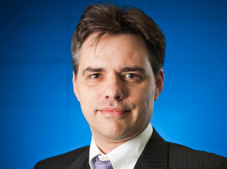 Júlio Baião, diretor de TI da C&C Casa & Construção. Foto: Divulgação.