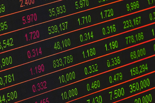 Análise de dados está em alta. Foto: Pixabay.
