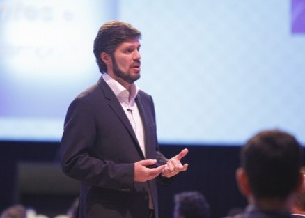Márcio Fernandes.