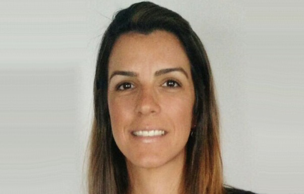 Andréia Fontelles, diretora executiva da CSU para a área de fidelização. Foto: Divulgação.