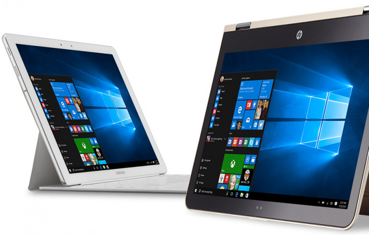 O Gartner aponta que a migração para o Windows 10 deve ser mais rápida do que as anteriores. Foto: Divulgação.
