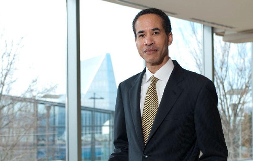 Charles Phillips, CEO da Infor.