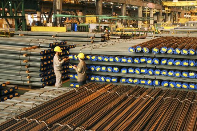 Gerdau fez mais uma grande mudança na TI.