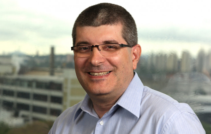 Alexandre Ricoy, CIO da Havas. Foto: Divulgação.
