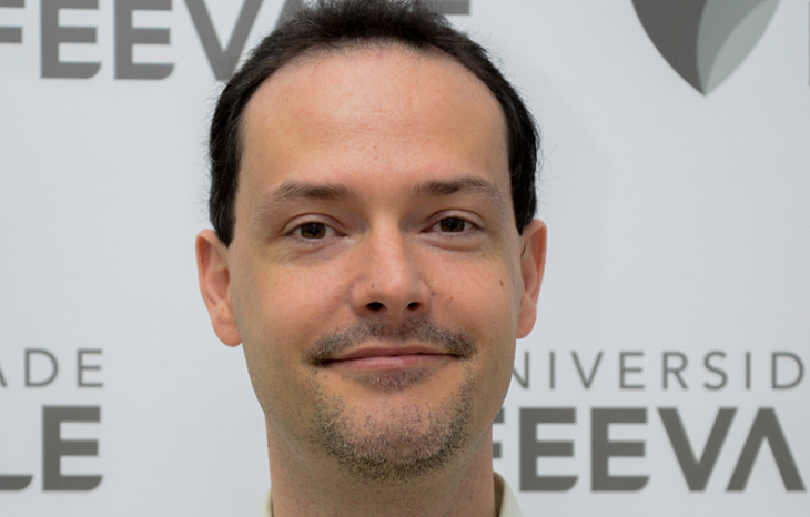Iedo Joner, sócio da MKT Tecnologia do Brasil. Foto: Divulgação.