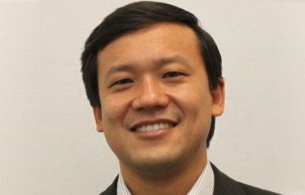 Rodrigo Shimizu, diretor de marketing da Oi para B2B. Foto: Divulgação.
