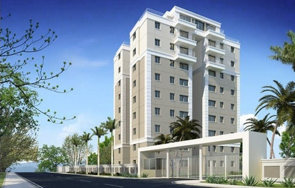 A Rodobens Negócios Imobiliários já lançou 169 empreendimentos residenciais. Foto: Divulgação.