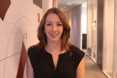Daniela Fontolan.