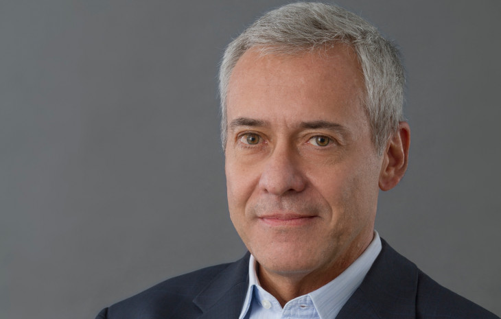 Celso Azanha, presidente da PARS. Foto: Divulgação.
