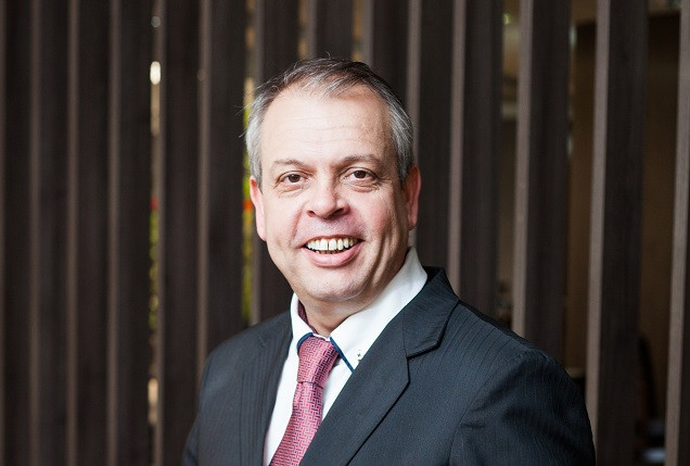 Carlos Maffei.