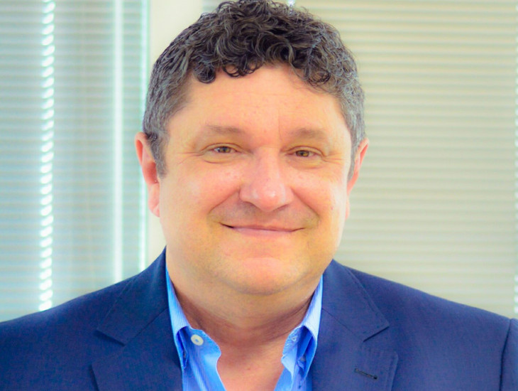 Daniel Ramos.