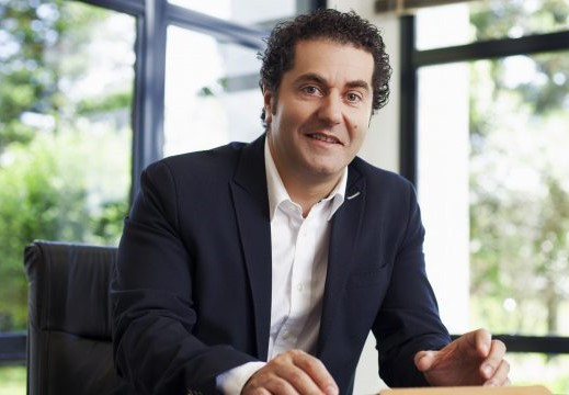 Rui Nogueira.