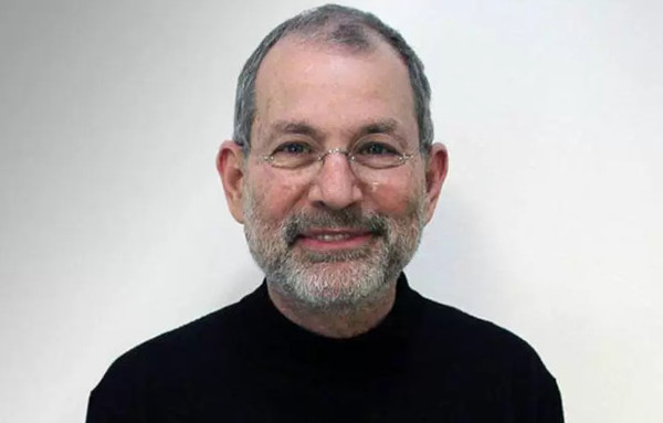 Jimmy Cygler, fundador da Proxis. Foto: Divulgação.