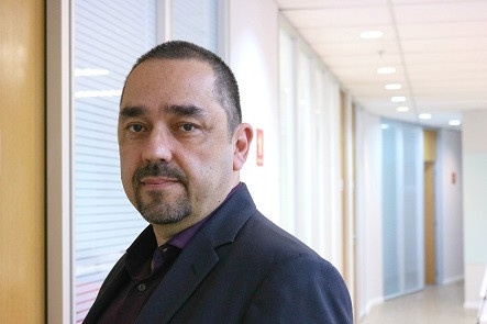Carlos Mattos.