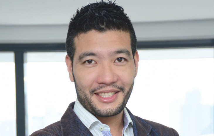 Cristiano Kanashiro, CEO da Kanamobi. Foto: Divulgação.