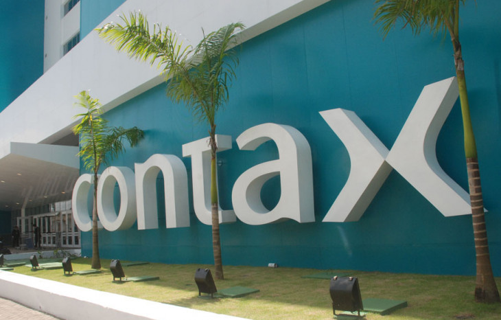A Contax contratou Orlando Bertholdo como diretor de desenvolvimento e inovação em TI. Foto: Divulgação.