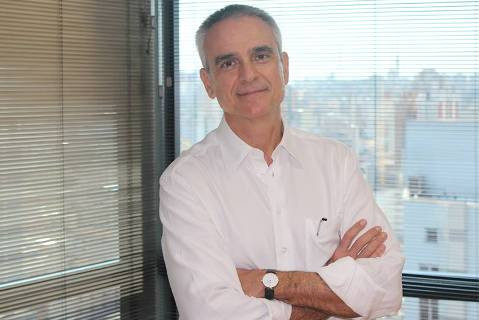 Vanderlei Rigatieri, sócio-fundador e presidente do Conselho da WDC Networks. Foto: Divulgação.