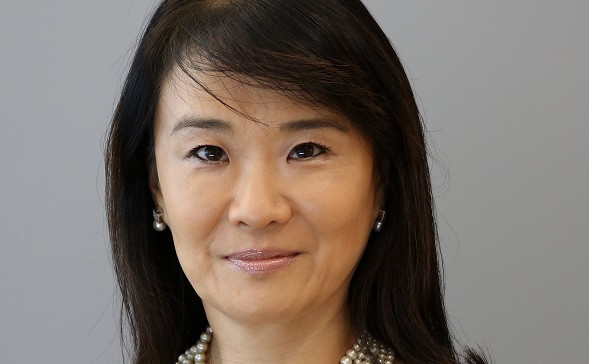Márcia Nakahara.
