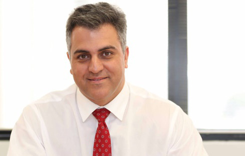 Norberto Tomasini, diretor de Digital & Business Solutions Sales da Tivit. Foto: Divulgação.
