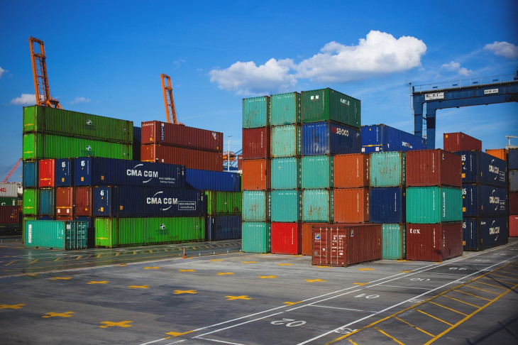 A Bysoft é focada em soluções para o gerenciamento de processos de comércio exterior. Foto: Pixabay.