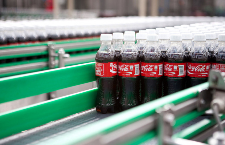 A Coca-Cola FEMSA implementará a solução SAP Ariba. Foto: Divulgação.