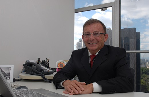 Luiz Nali