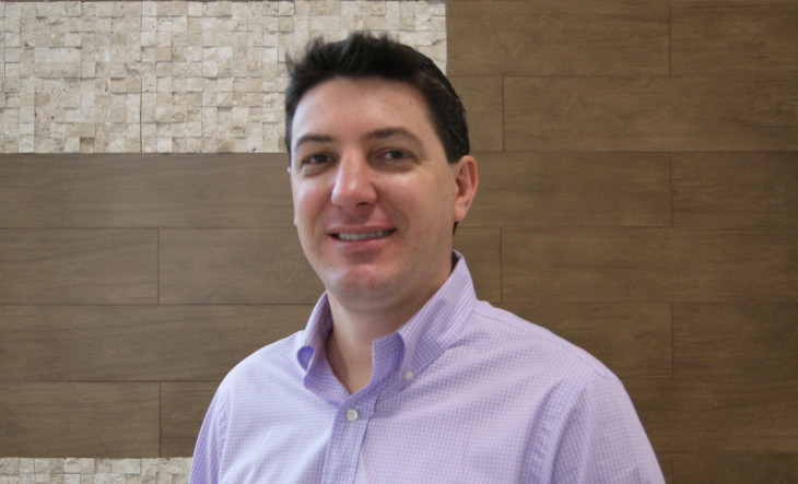 Marcos Malagola.