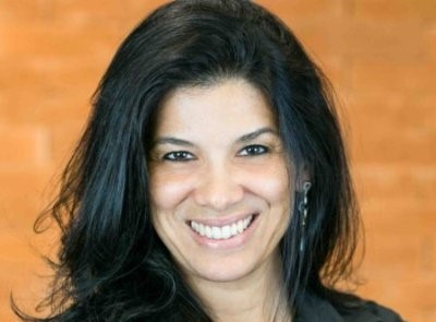 Elaine Póvoas, diretora de Alianças e Marketing para América Latina da Service IT. Foto: Divulgação.