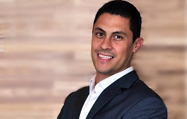 Otavio Argenton, gerente geral da Comparex no Brasil. Foto: Divulgação.