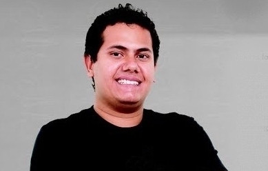 Ezio Junior, gerente comercial da S1 Info. Foto: Divulgação.