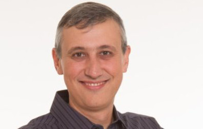 Marcelo Boriero, diretor de vendas da Softline. Foto: Divulgação.