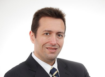 Gustavo Henrique Busnardo. Foto: Divulgação.