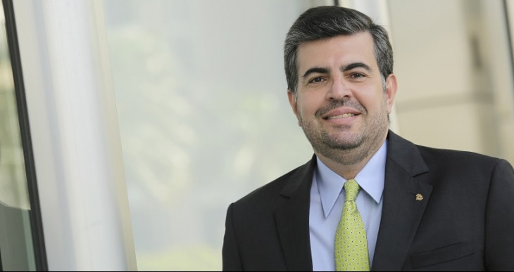 Edson Nassar.